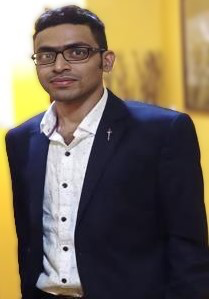 Dr. Tushar Kanti Das